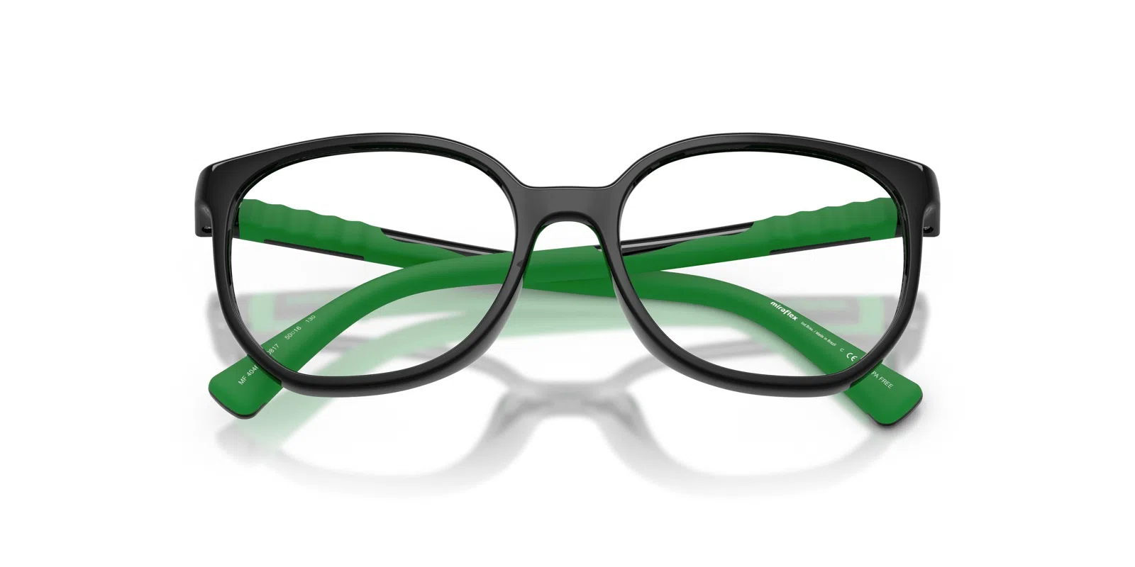 Miraflex 4046 Eyeglasses - view 19